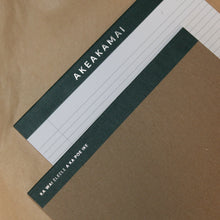 Load image into Gallery viewer, AKEAKAMAI | Legal Pad