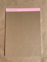 Load image into Gallery viewer, KEIA PULE| Legal Pad