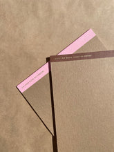 Load image into Gallery viewer, KEIA PULE| Legal Pad