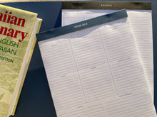 Load image into Gallery viewer, HOOLALA | Legal Pad