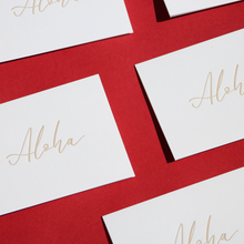 Load image into Gallery viewer, KALEKA ALOHA | Qty 4