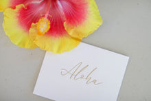 Load image into Gallery viewer, KALEKA ALOHA