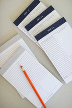 Load image into Gallery viewer, ** B Grade ** KEIA LA | JR LEGAL PAD