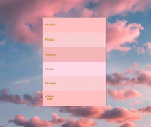 Load image into Gallery viewer, EHU KAKAHIAKA WEEKLY PLANNER NOTEPAD
