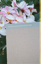 Load image into Gallery viewer, ALOHA | Legal Pad
