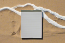 Load image into Gallery viewer, ALOHA | Legal Pad
